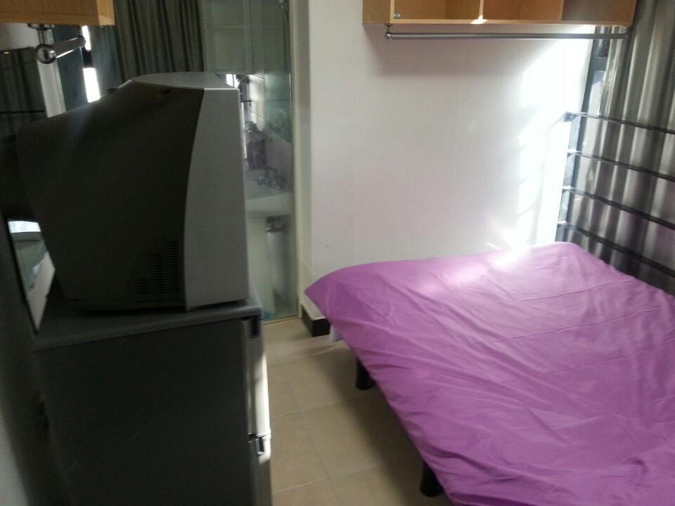 Guri Solo Residence In Central Seoul חדר תמונה