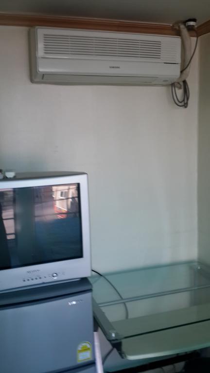 Guri Solo Residence In Central Seoul מראה חיצוני תמונה