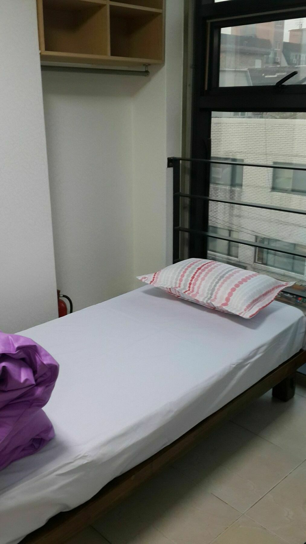 Guri Solo Residence In Central Seoul מראה חיצוני תמונה