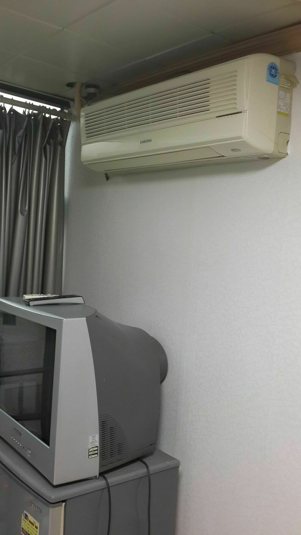 Guri Solo Residence In Central Seoul מראה חיצוני תמונה