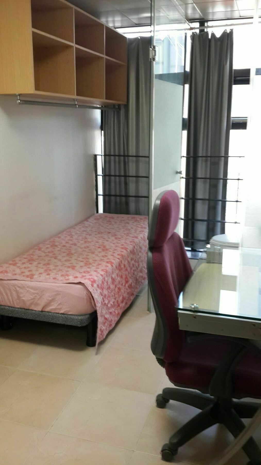 Guri Solo Residence In Central Seoul מראה חיצוני תמונה