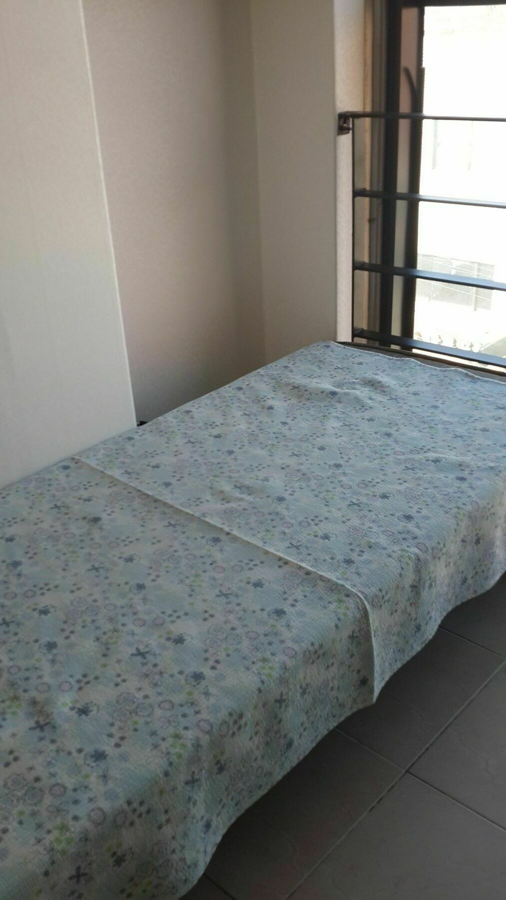 Guri Solo Residence In Central Seoul מראה חיצוני תמונה